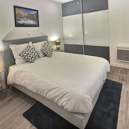 Mignon, T1 Bis Cosy & Calme, Neuf, Parking, Balcon Lägenhet Gerde Exteriör bild