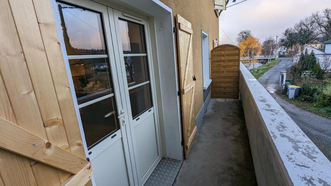 Mignon, T1 Bis Cosy & Calme, Neuf, Parking, Balcon Lägenhet Gerde Exteriör bild
